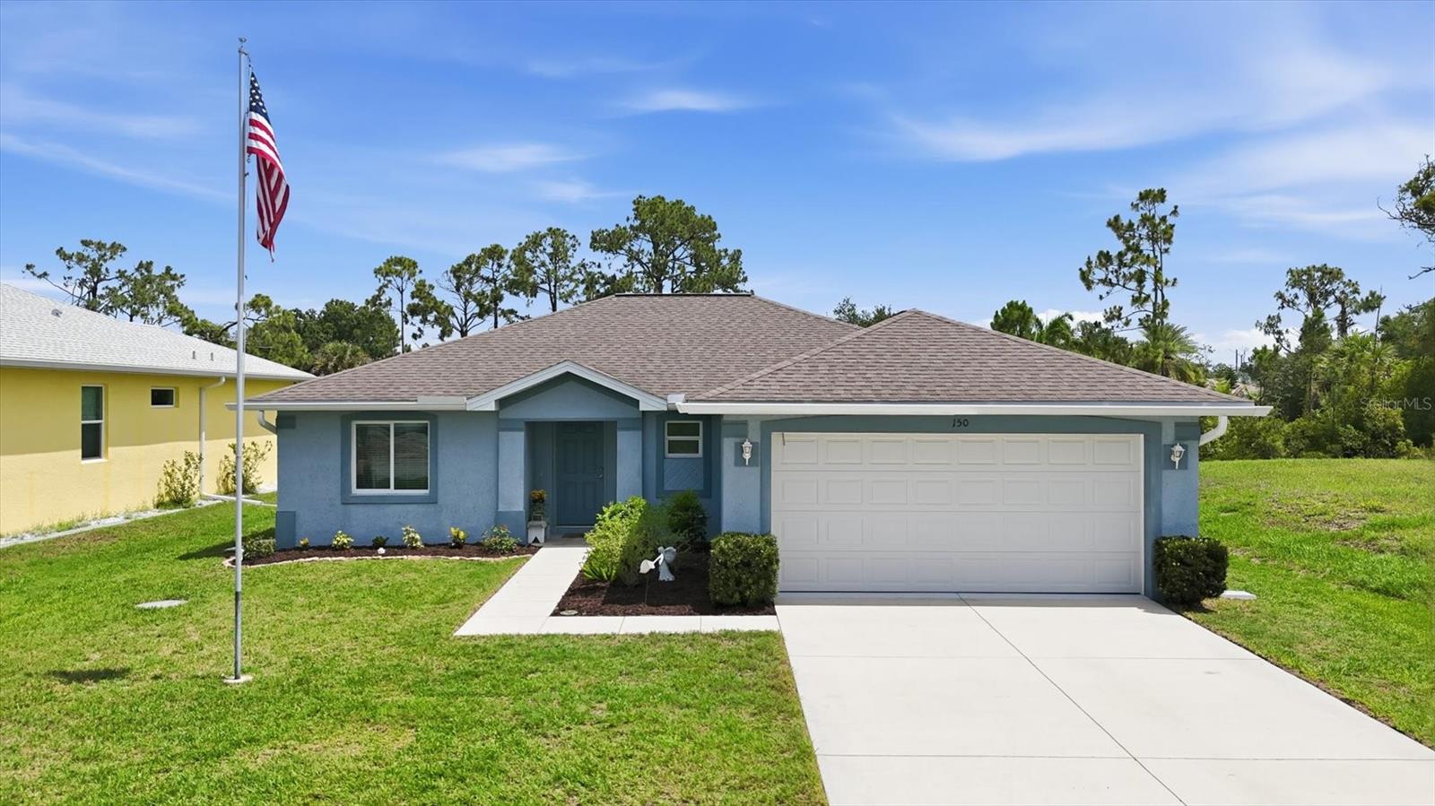 150 Baytree Dr, Rotonda West, FL 33947