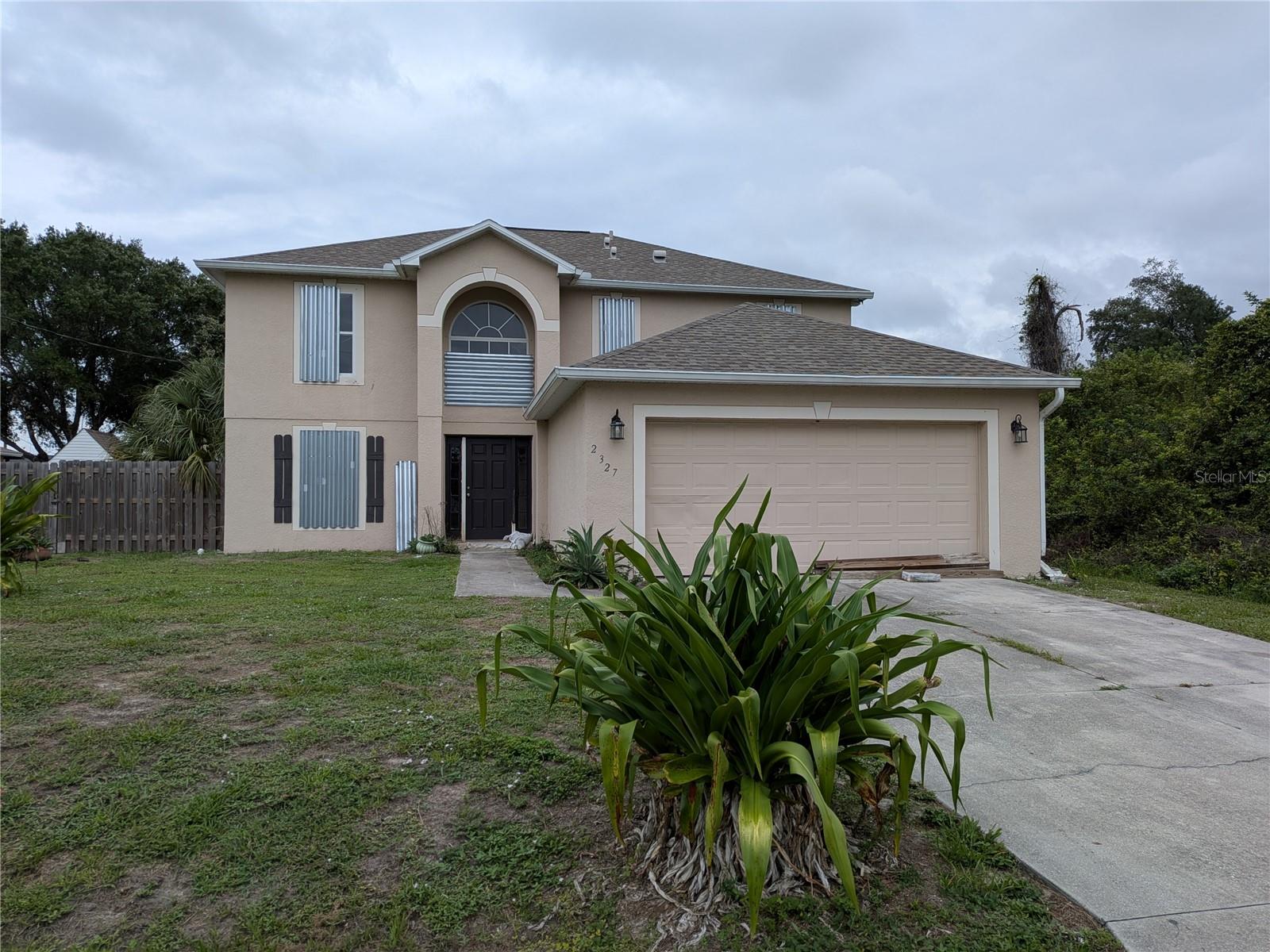 2327 Yankee Ter, North Port, FL 34286