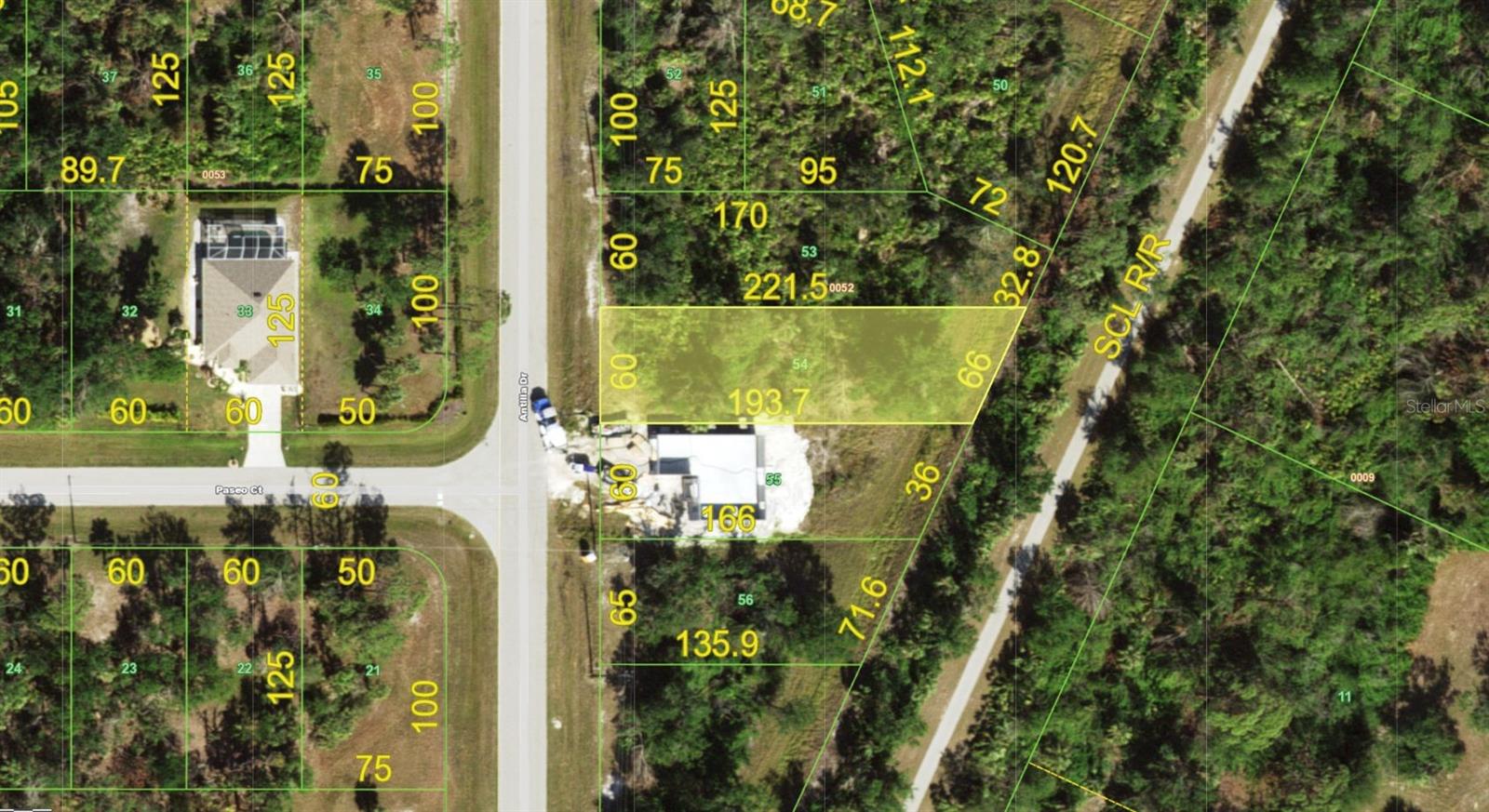 107 Antilla Dr, Rotonda West, FL 33947