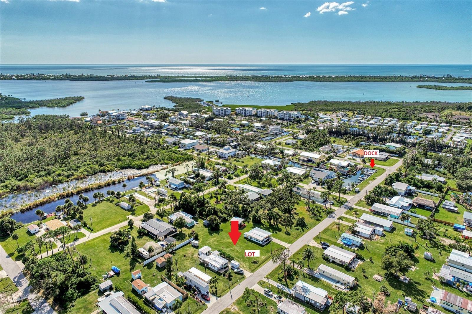 8225 Robert St, Englewood, FL 34224