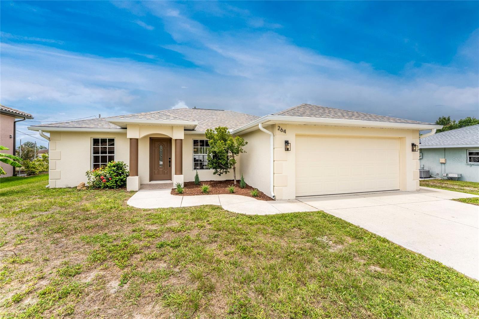264 Periwinkle Rd, Venice, FL 34293