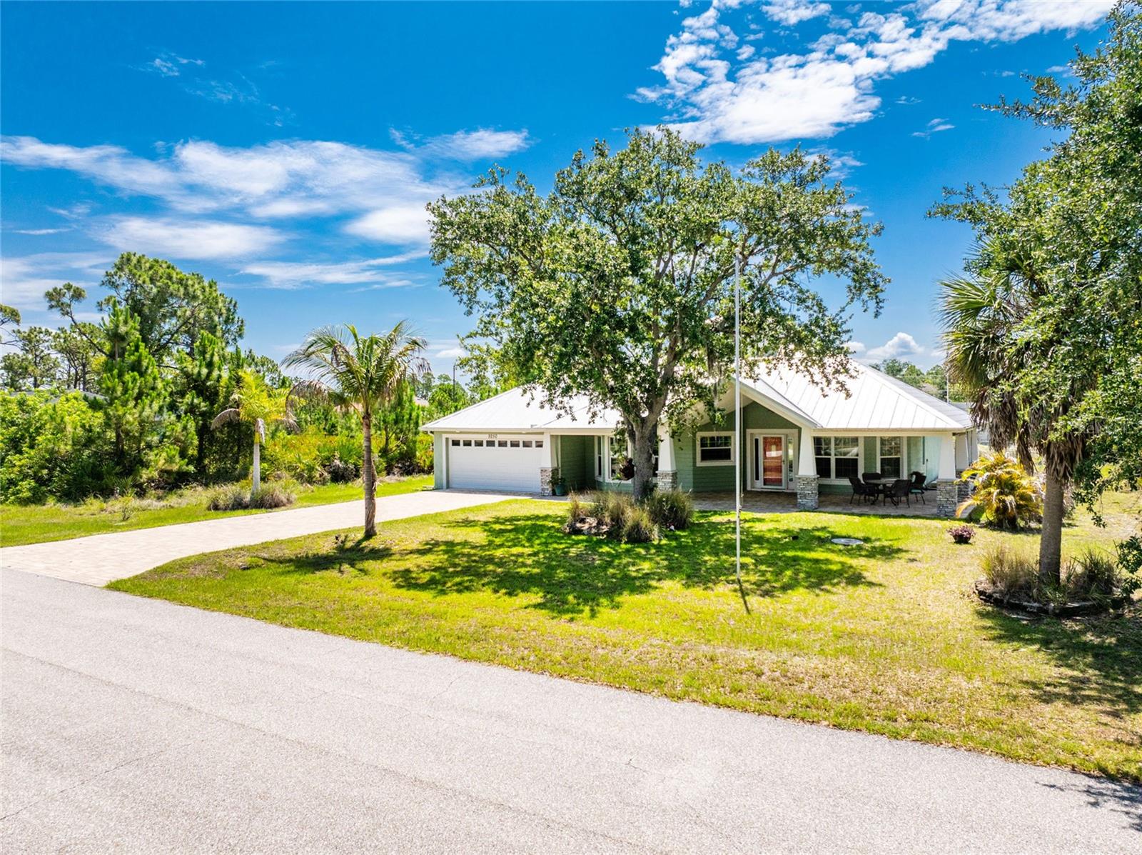 9250 Harvester St, Port Charlotte, FL 33981