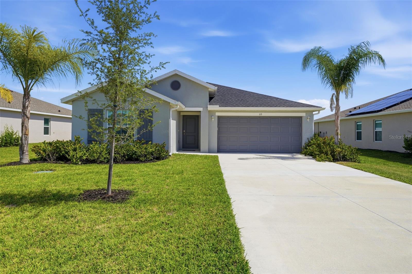 113 Leisure Pl, Rotonda West, FL 33947