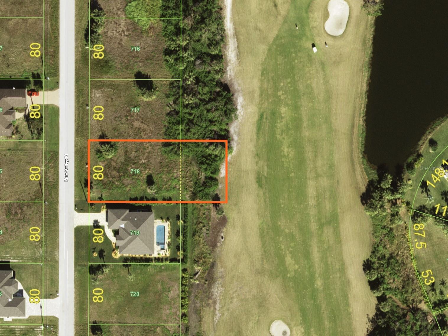 39 Pine Valley Pl, Rotonda West, FL 33947