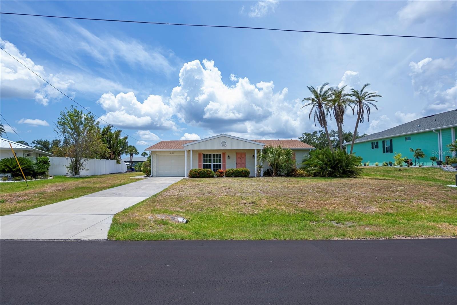 18451 Goodman Cir, Port Charlotte, FL 33948