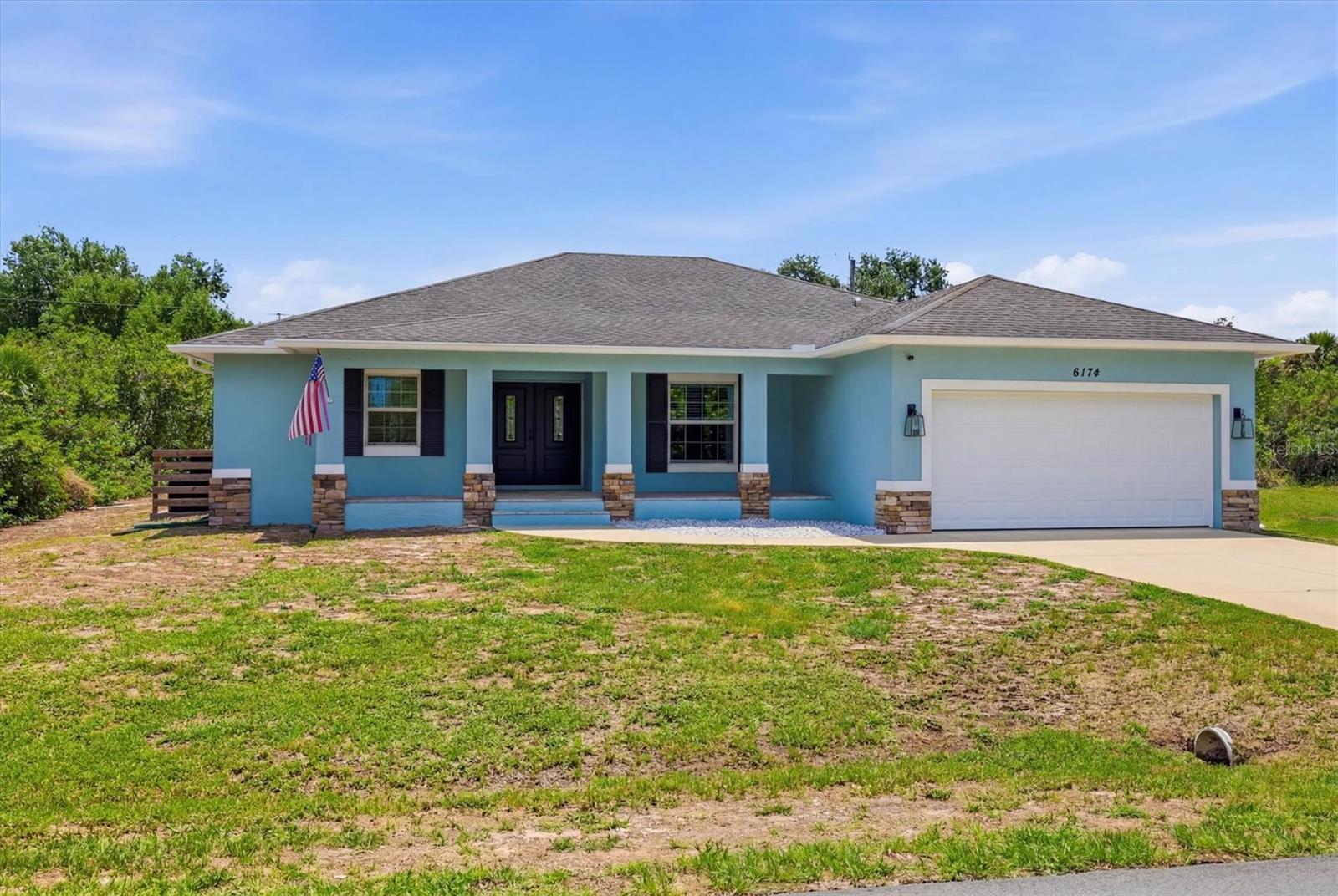 6174 Blackberry St, Englewood, FL 34224