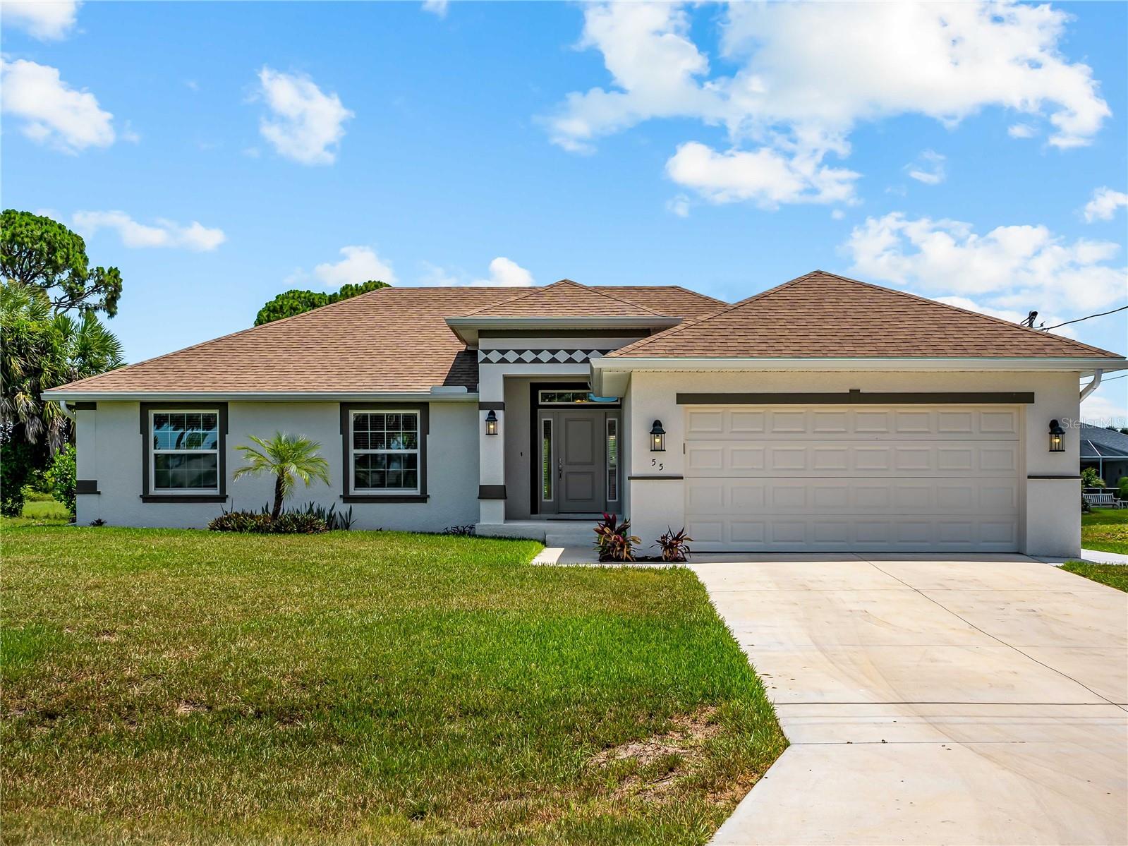 55 Pine Valley Ln, Rotonda West, FL 33947