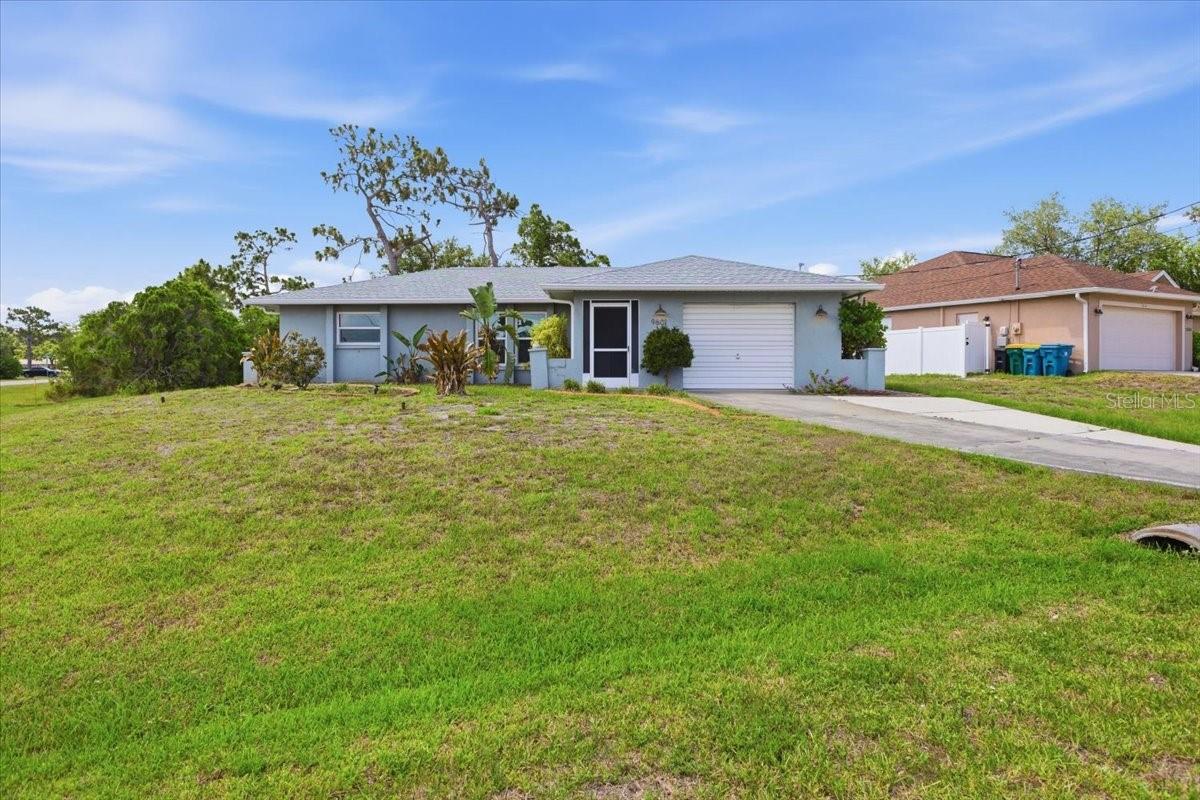 9601 Gulfstream Blvd, Englewood, FL 34224