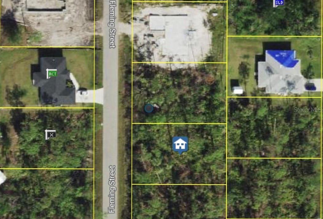 5378 Fleming St, Port Charlotte, FL 33981