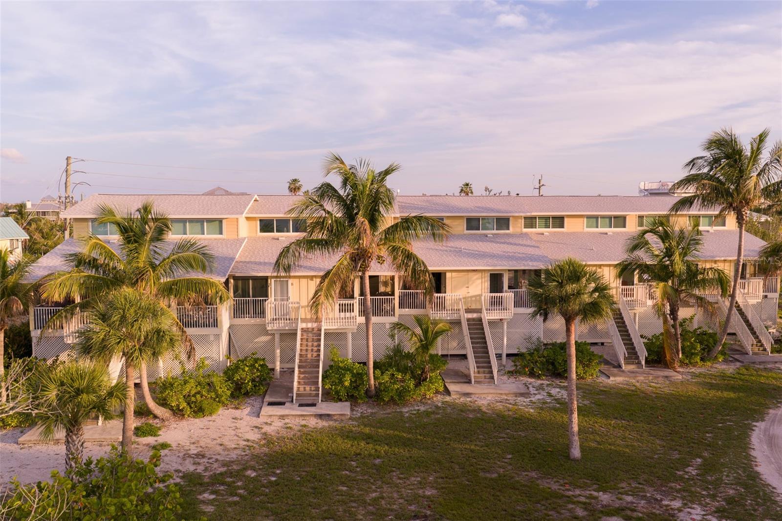 9400 Little Gasparilla Is #A8, Placida, FL 33946