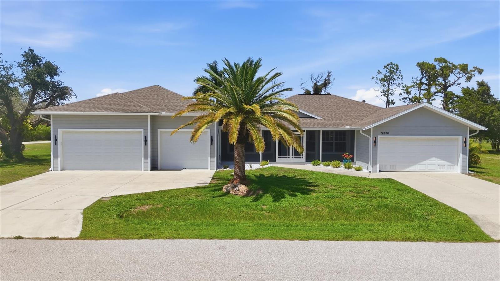 14226 Edsel Dr, Port Charlotte, FL 33981