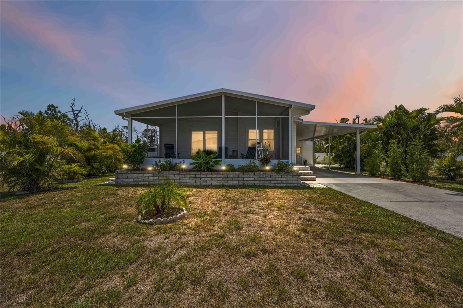 27 Turtle Bay Cir, Englewood, FL 34224