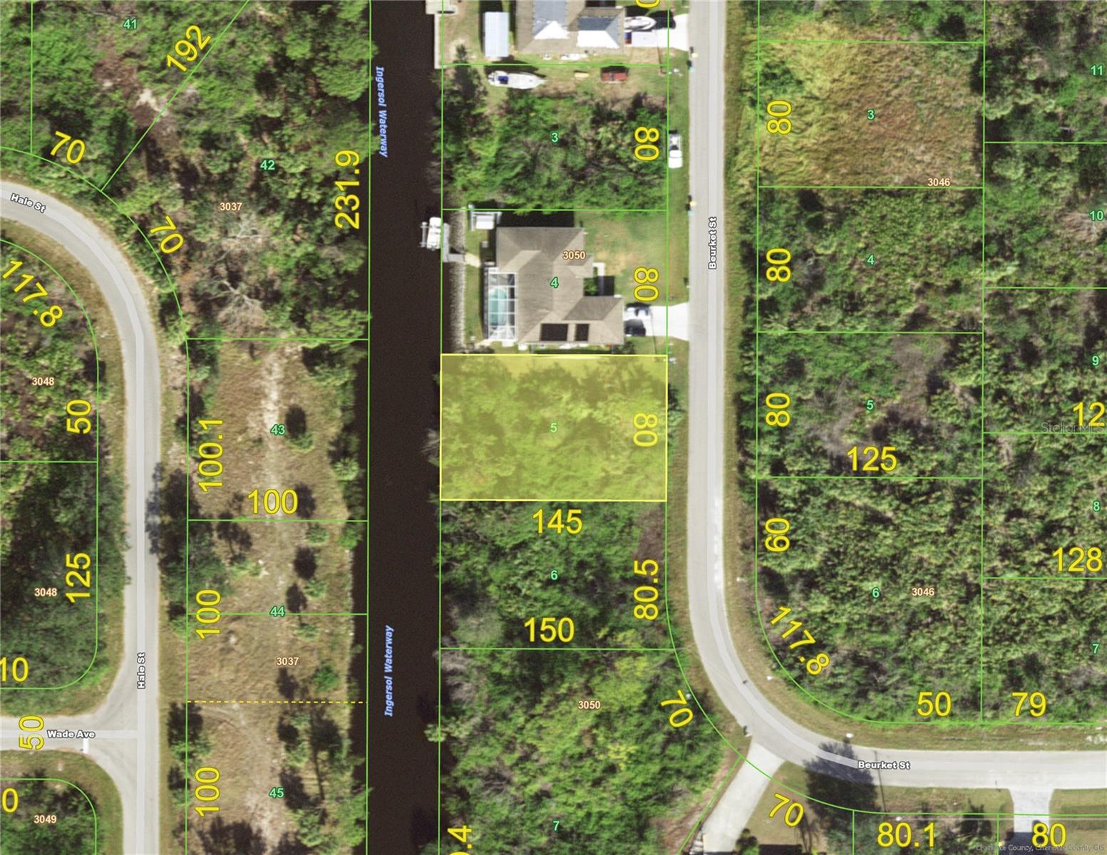 2235 Beurket St, Port Charlotte, FL 33953