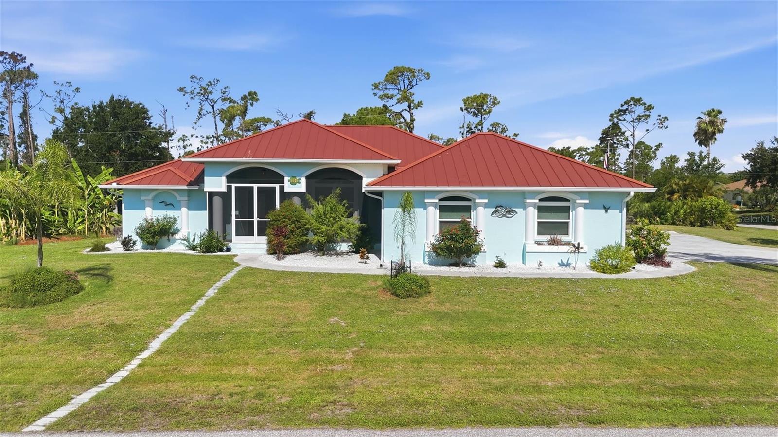 5401 Farley St, Port Charlotte, FL 33981