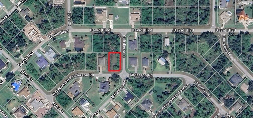 5188 Anderson Rd, Port Charlotte, FL 33981
