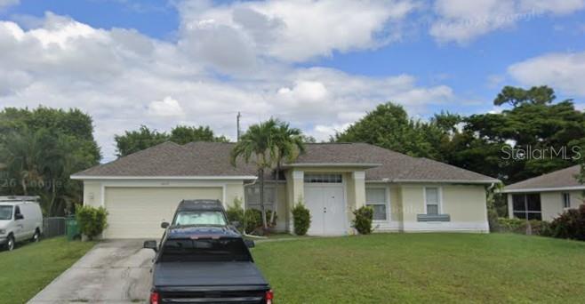 1427 Sw 29th Ter, Cape Coral, FL 33914