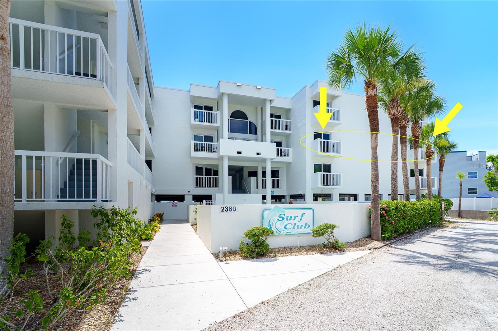 2380 N Beach Rd #210, Englewood, FL 34223