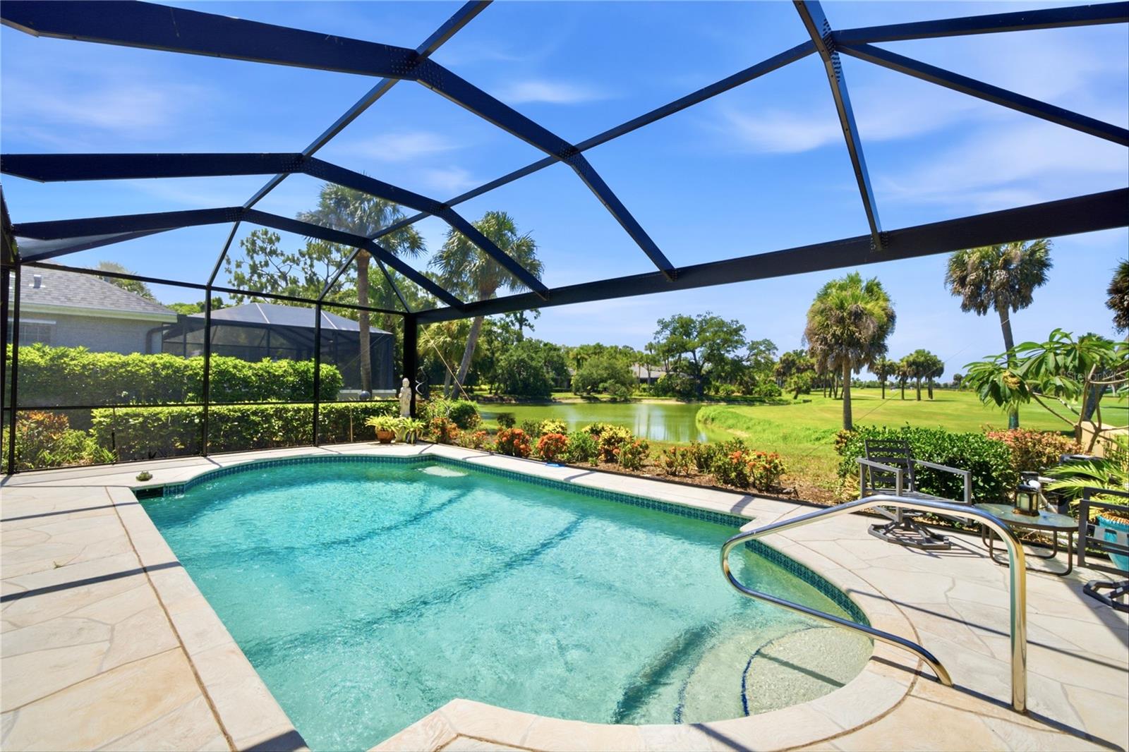 51 Golf View Dr, Englewood, FL 34223