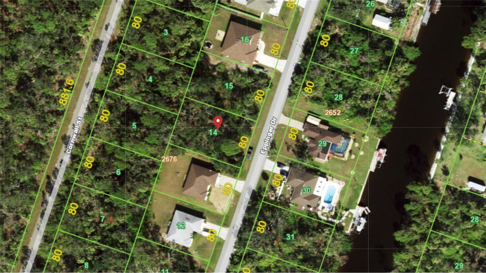 1367 Eppinger Dr, Port Charlotte, FL 33953