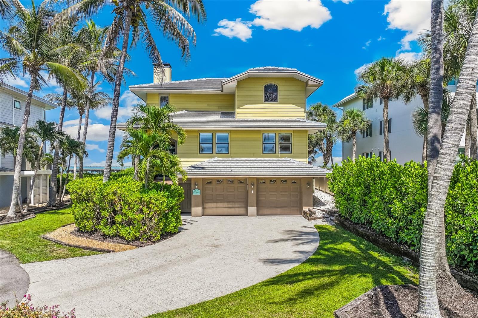 16776 Grande Quay Dr, Boca Grande, FL 33921