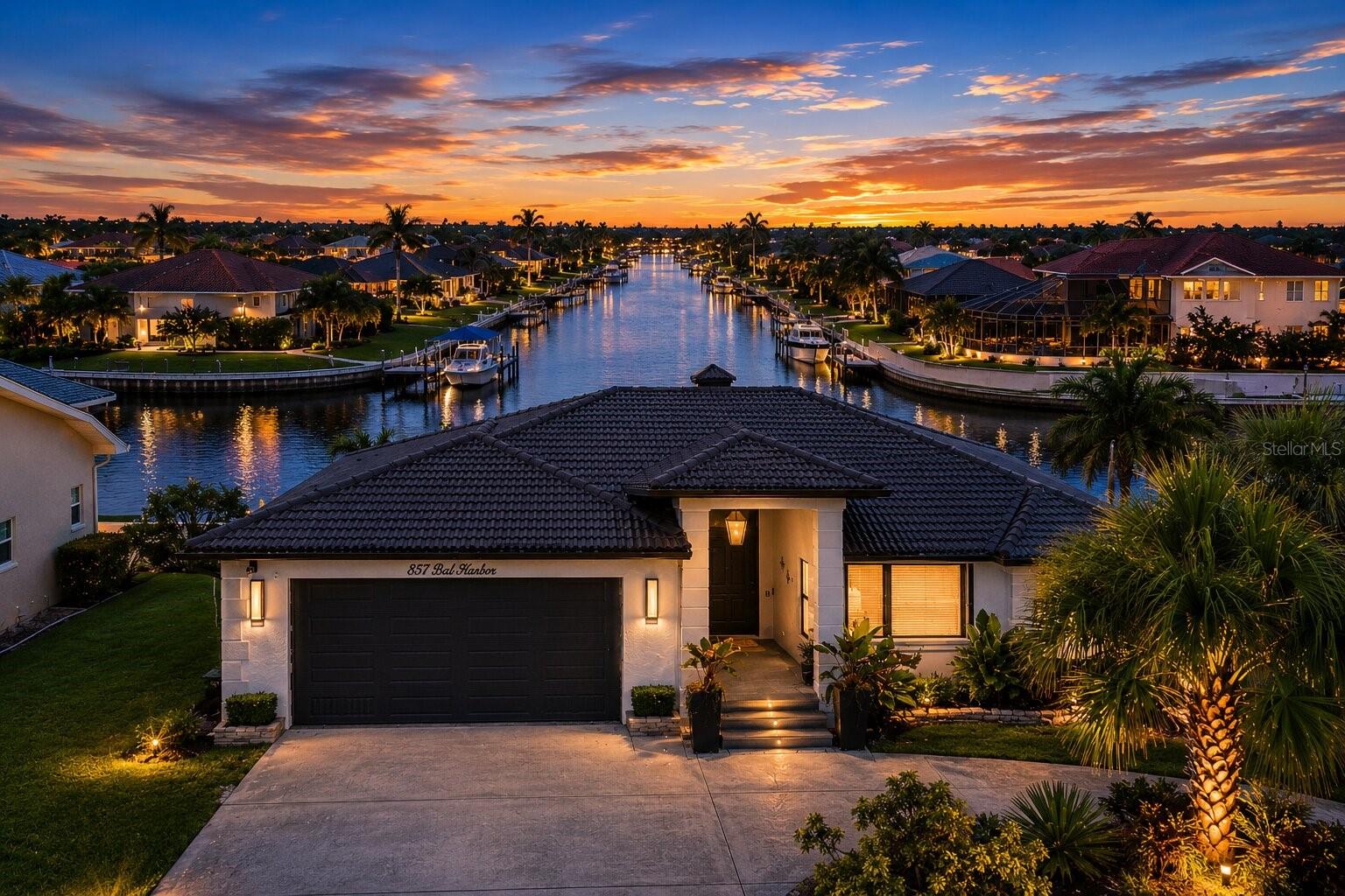 857 Bal Harbor Blvd, Punta Gorda, FL 33950