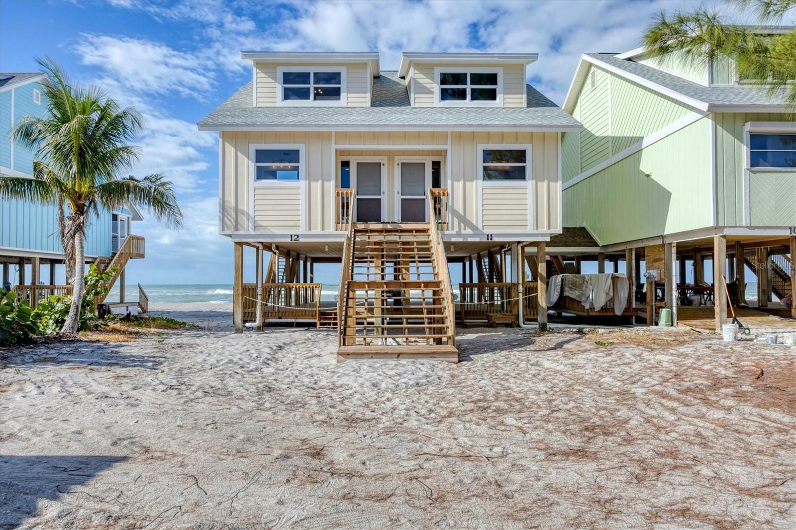 301 S Gulf Blvd #11, Placida, FL 33946