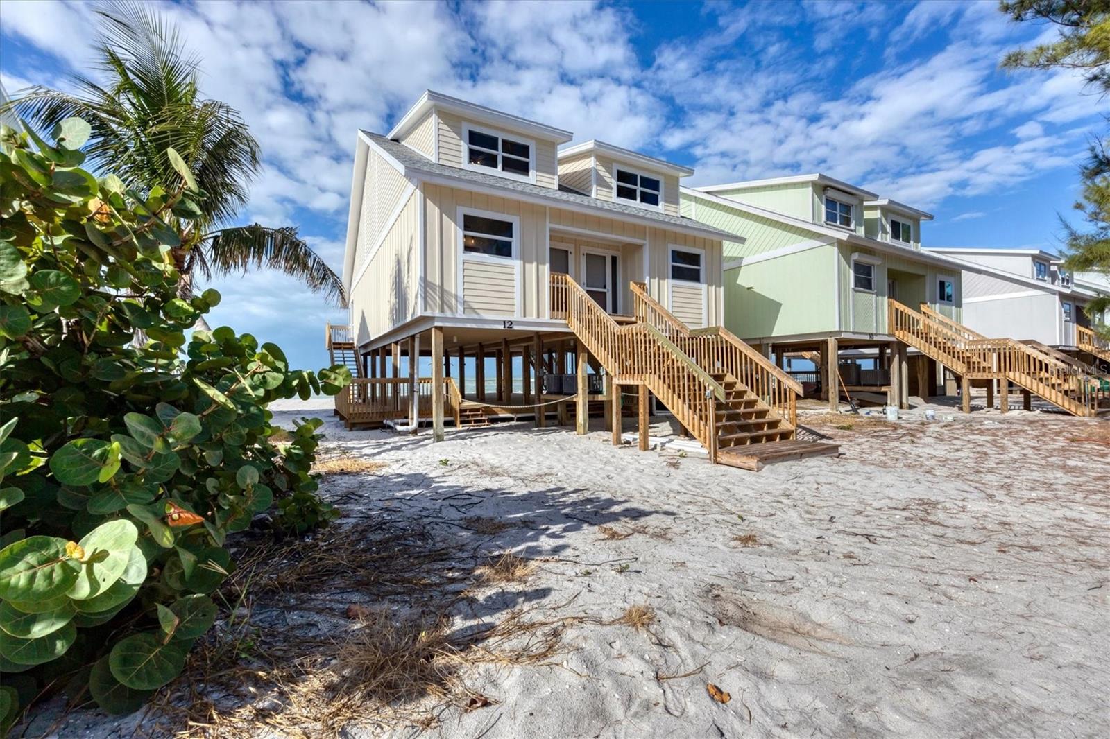 301 S Gulf Blvd #12, Placida, FL 33946