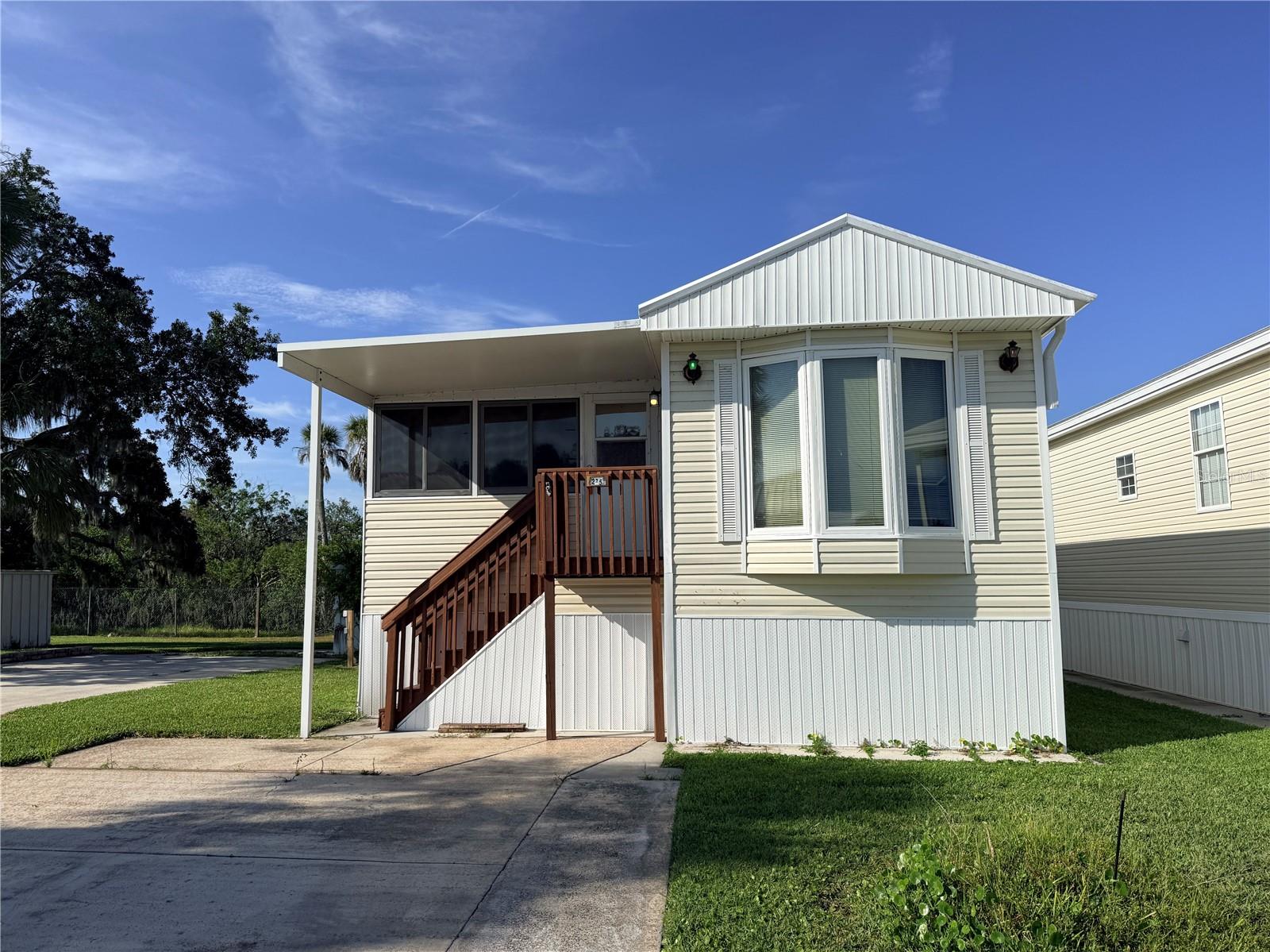 2215 73rd St E #275, Palmetto, FL 34221