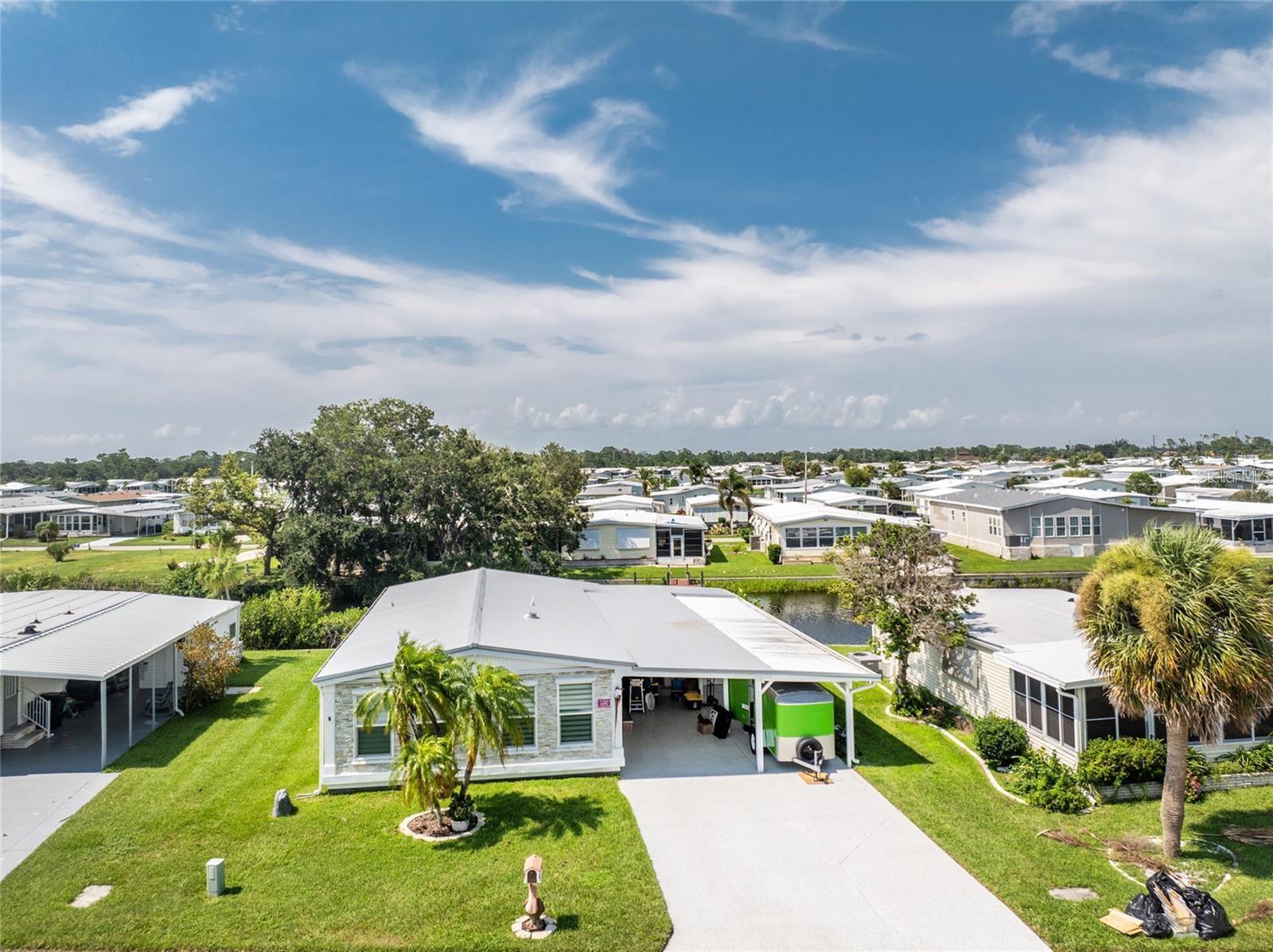 624 Blackburn Blvd, North Port, FL 34287