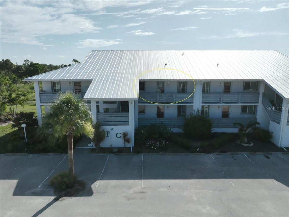 6800 Placida Rd #2014, Englewood, FL 34224