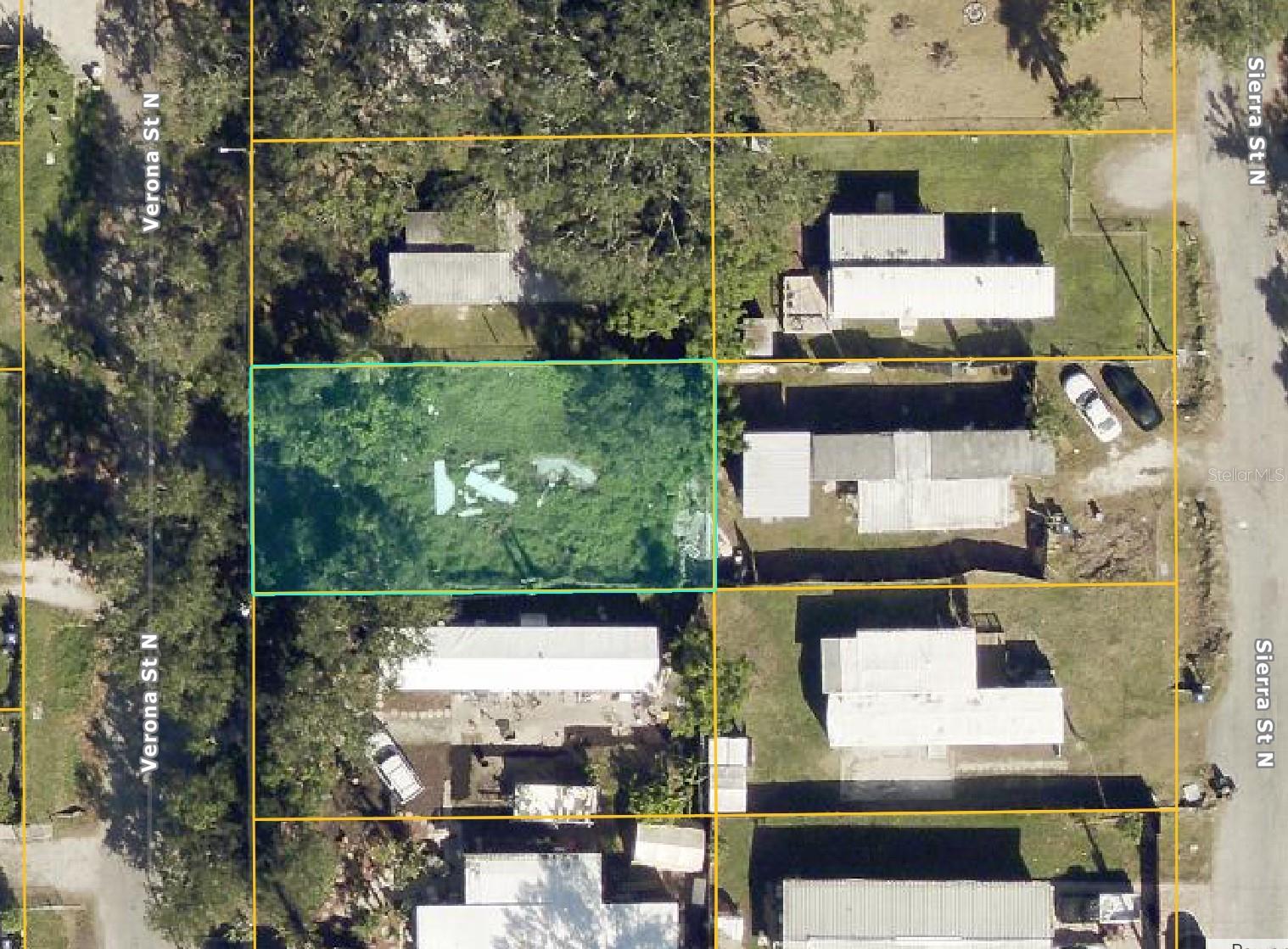 200 Verona St, Nokomis, FL 34275