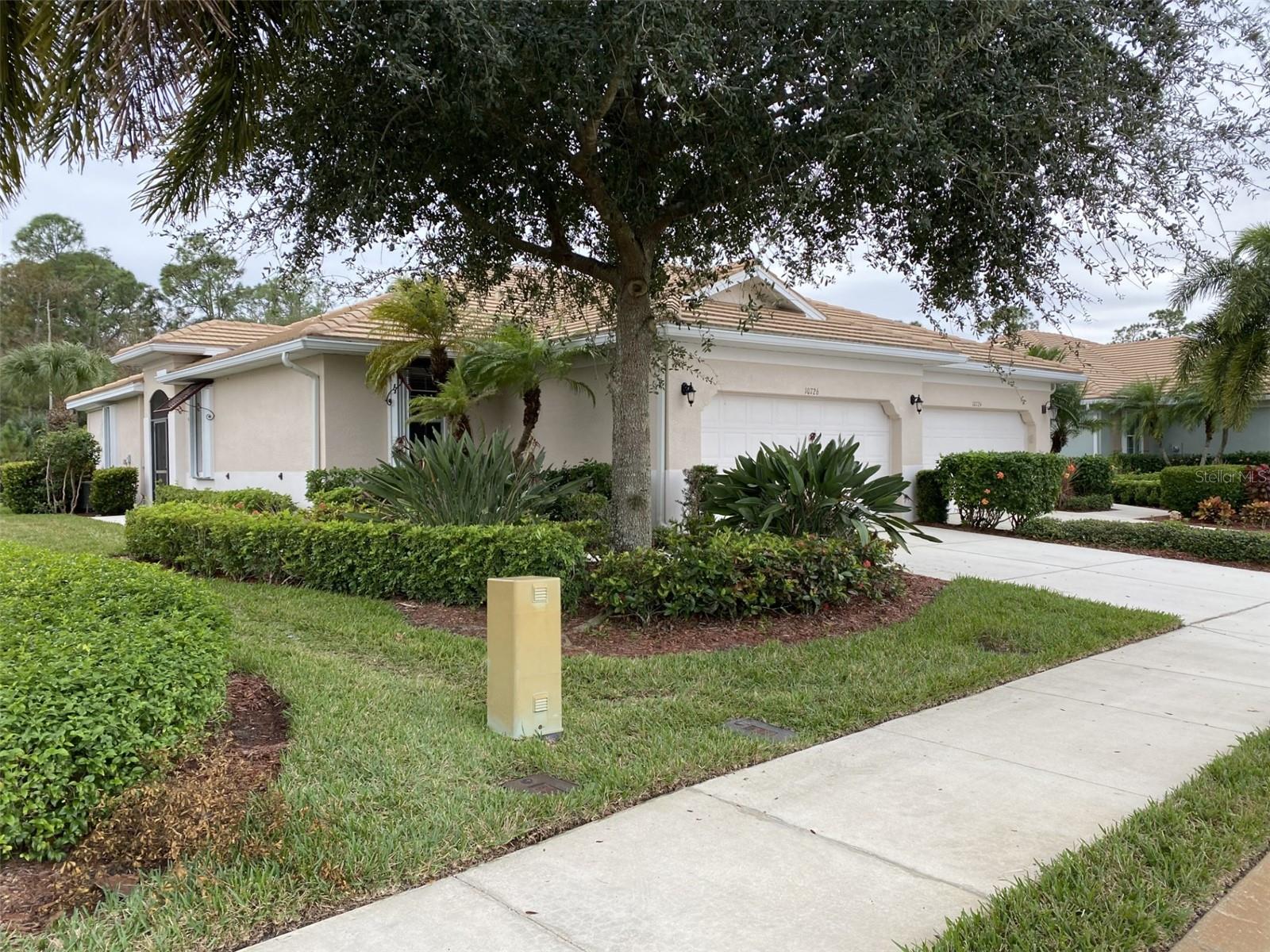 10726 Cetrella Dr, Fort Myers, FL 33913