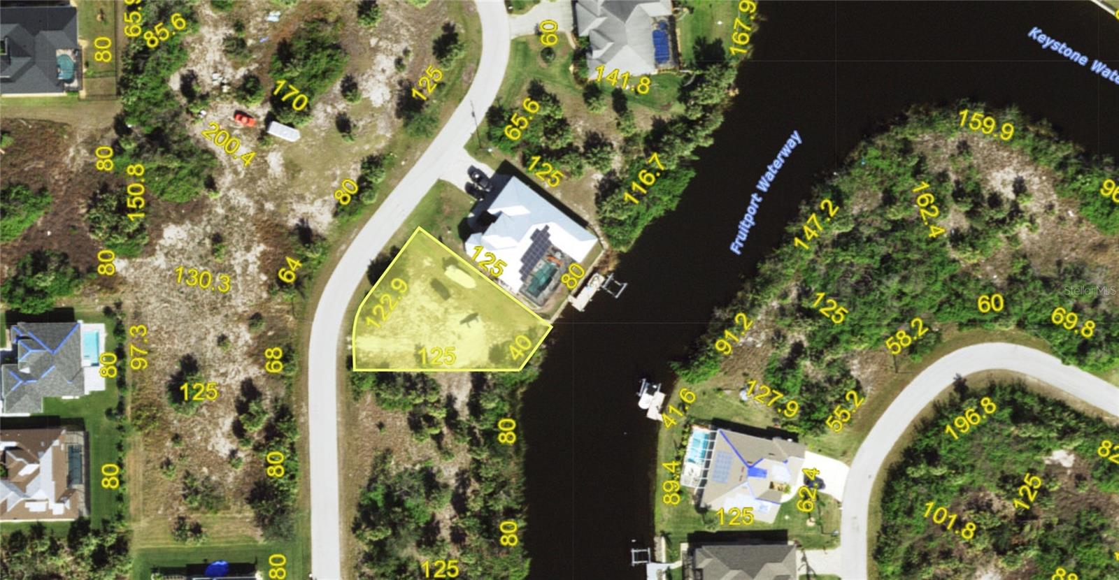 9972 Winnipeg St, Port Charlotte, FL 33981