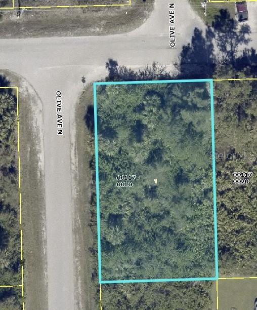 3117 51st St W, Lehigh Acres, FL 33971