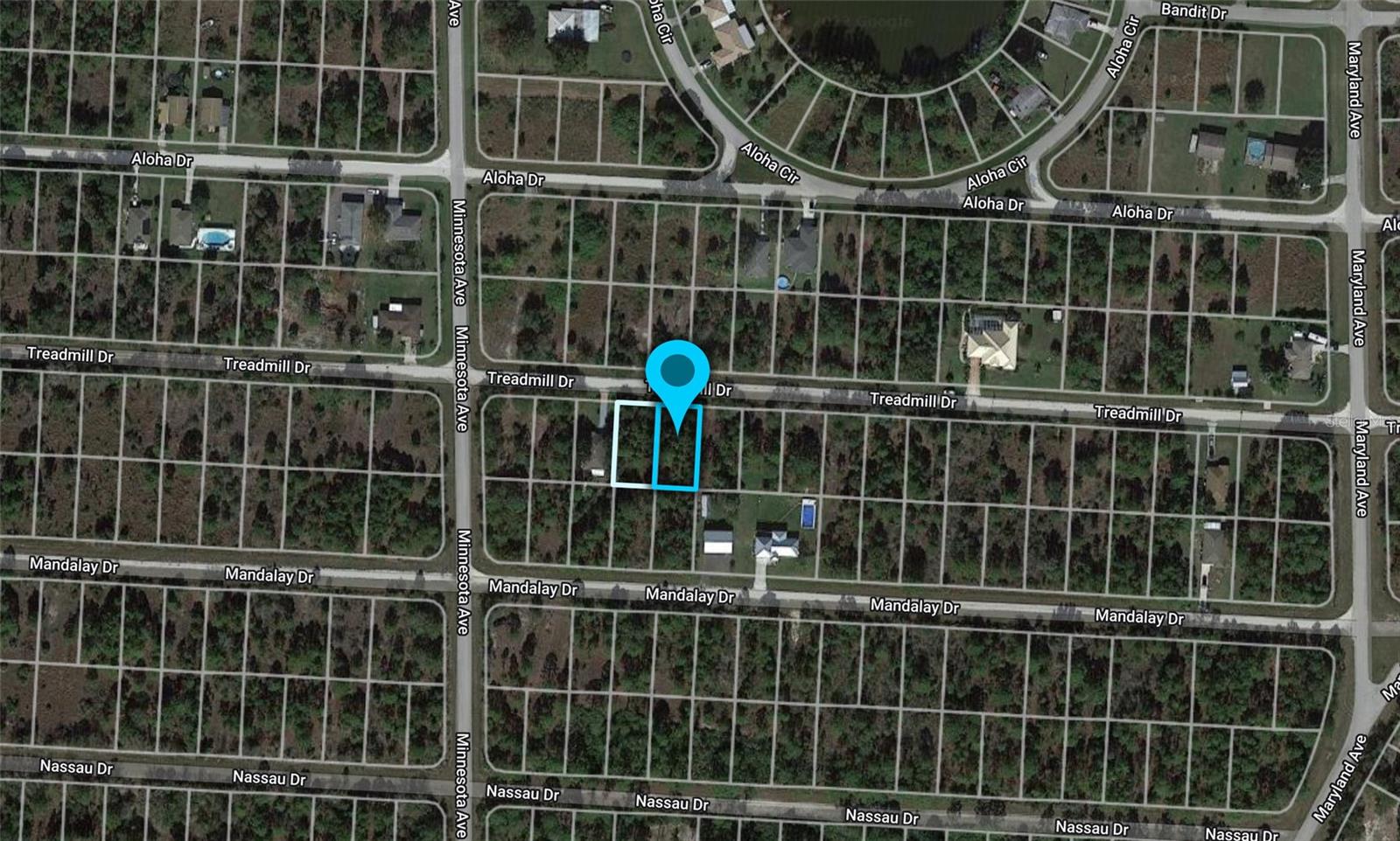 27421 Treadmill Dr, Punta Gorda, FL 33955