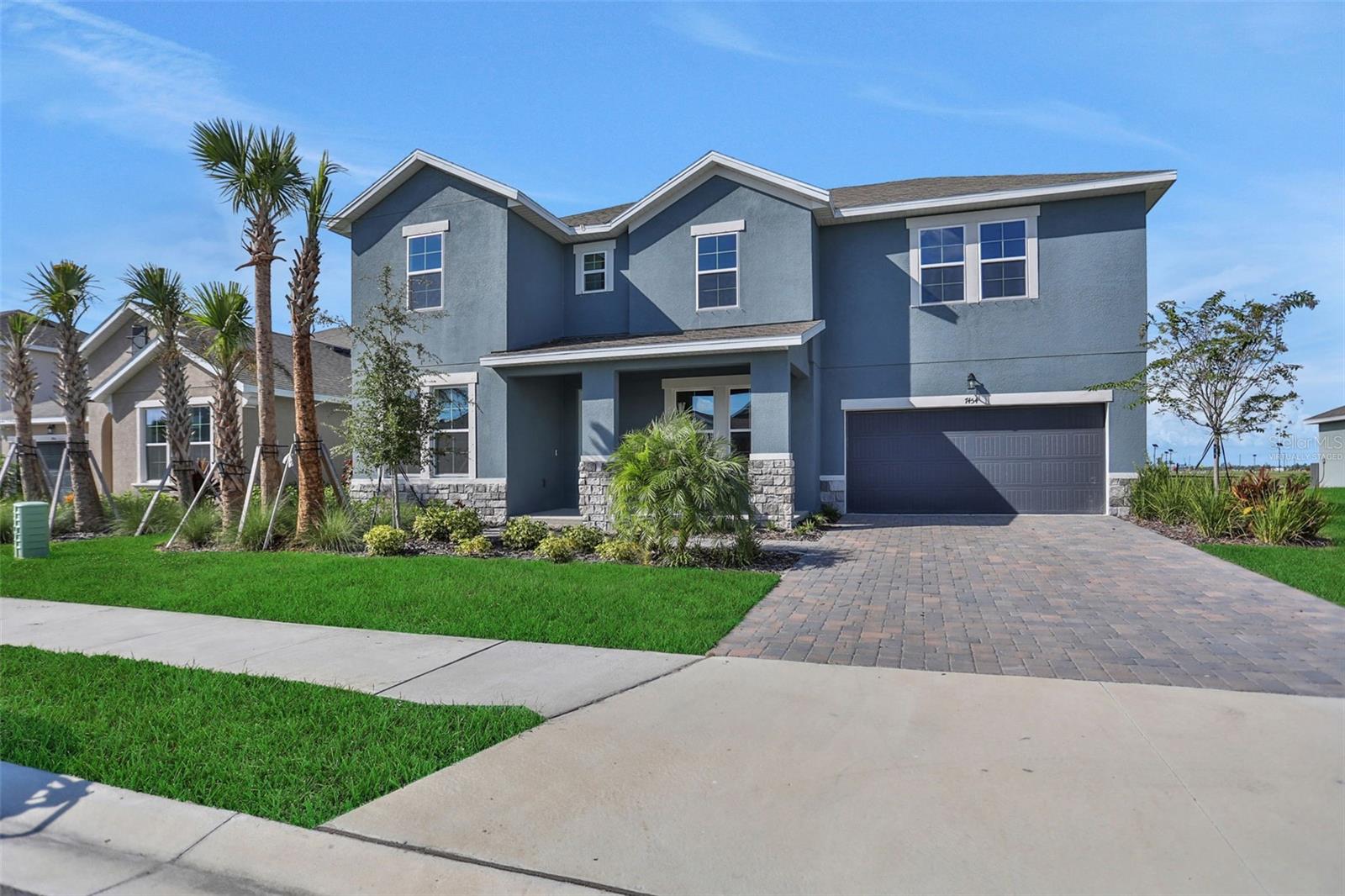 7454 Sea Manatee St, Parrish, FL 34219