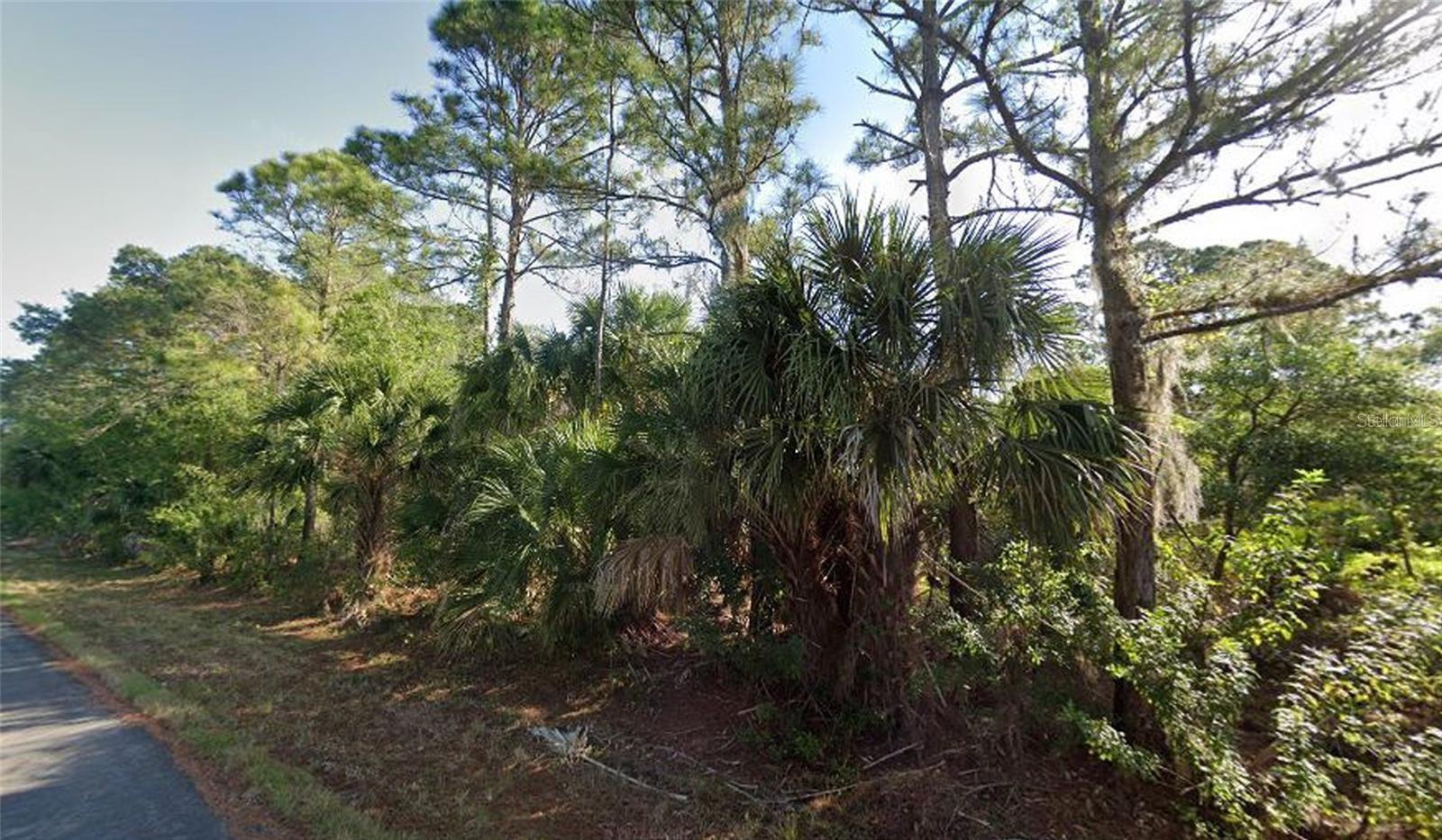 1516 Chaffin Ln, Port Charlotte, FL 33953