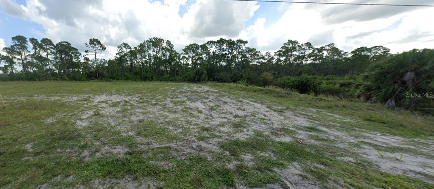 4613 Nw 34th Ave, Cape Coral, FL 33993