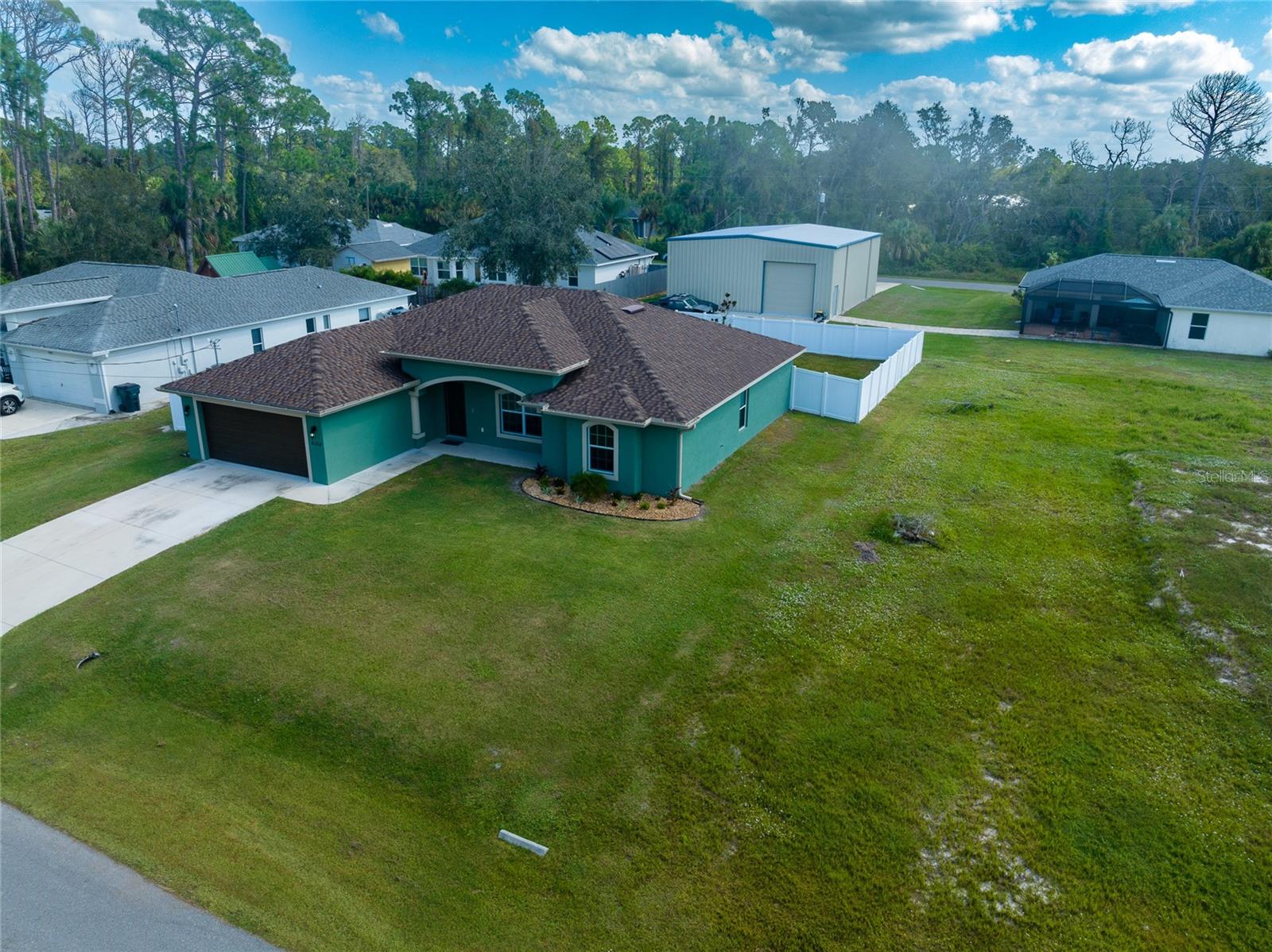 4154 Duluth Ter, North Port, FL 34286