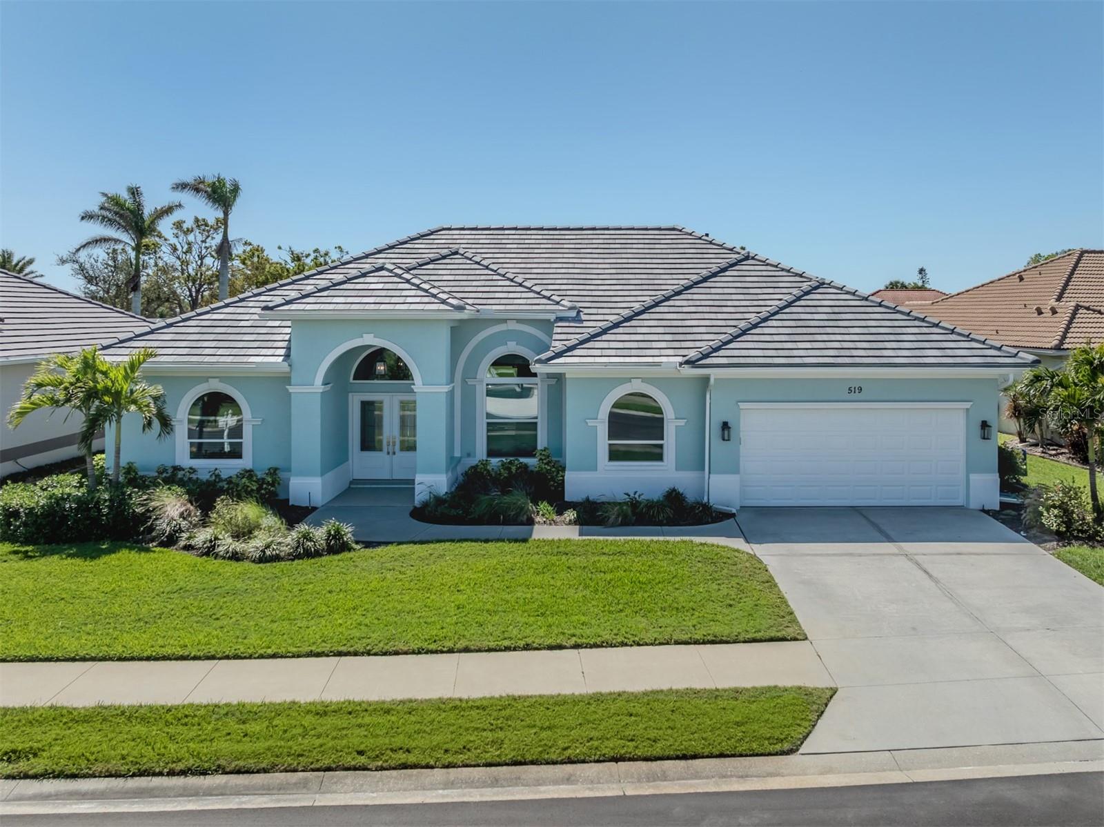 519 Purslane Pt, Venice, FL 34293