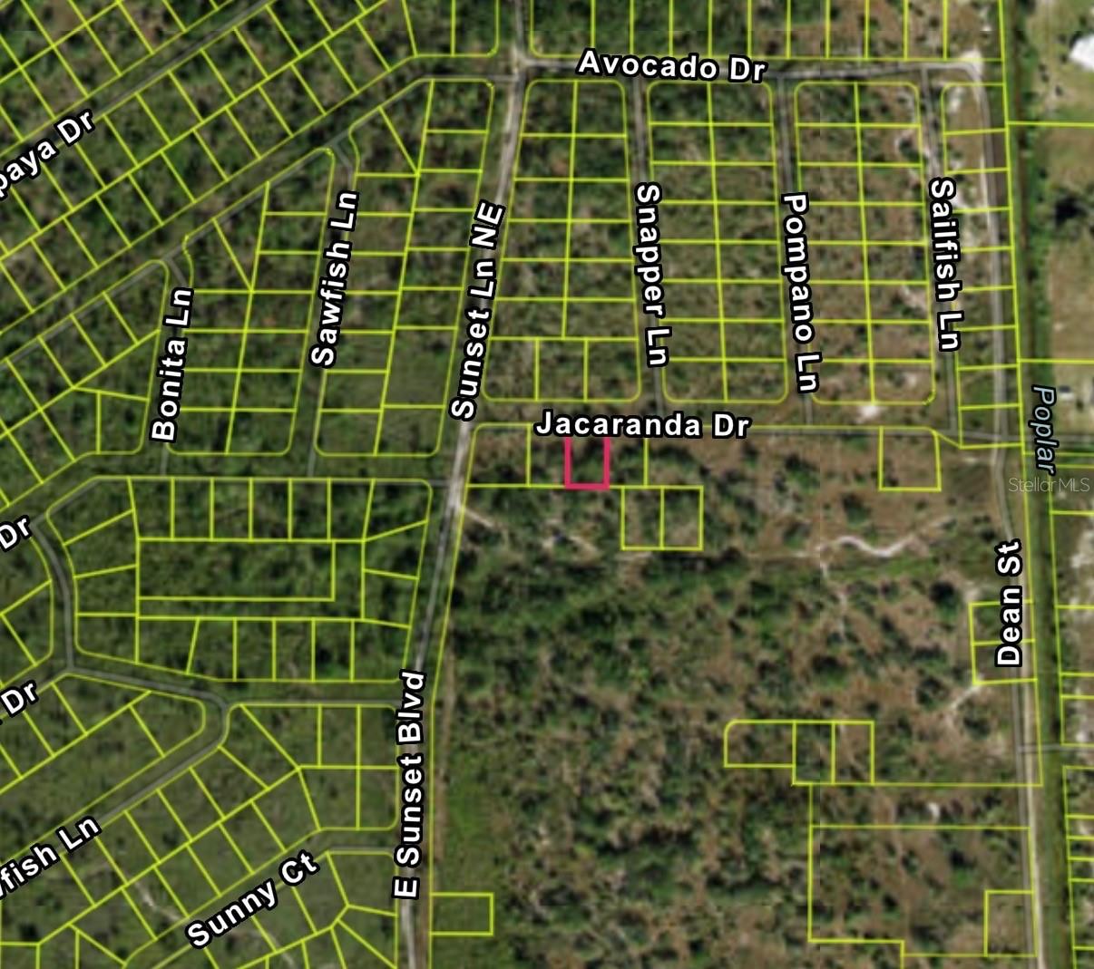 5425 Jacaranda Dr, Punta Gorda, FL 33982