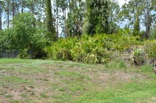 Bushnell Ave, North Port, FL 34286
