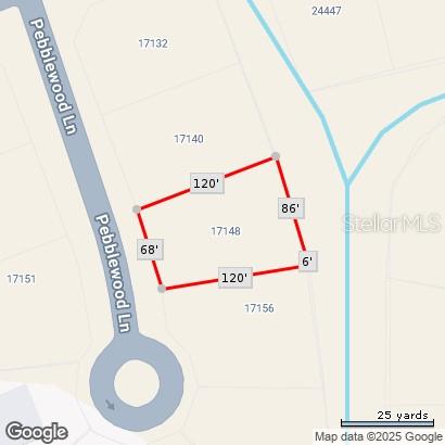 17148 Pebblewood Ln, Punta Gorda, FL 33955