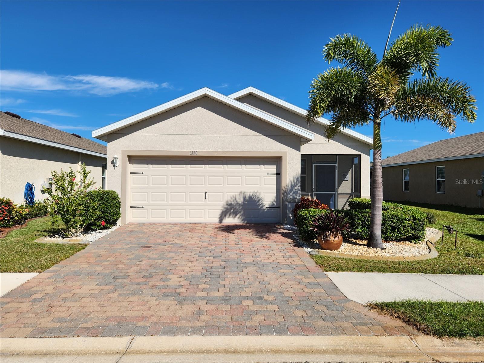 5350 Shell Mound Cir, Punta Gorda, FL 33982