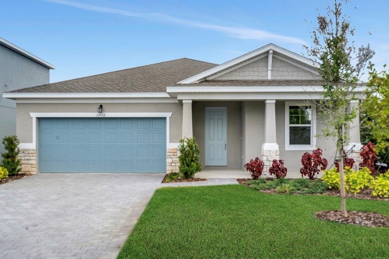 13452 Turnleaf Blvd, Punta Gorda, FL 33955