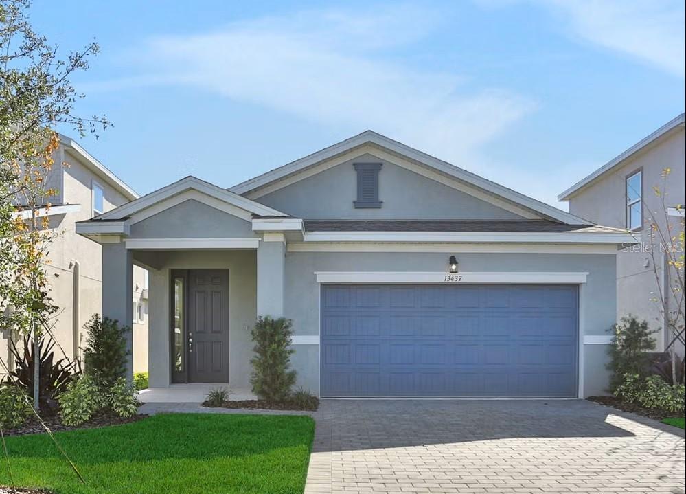 13437 Turnleaf Blvd, Punta Gorda, FL 33955