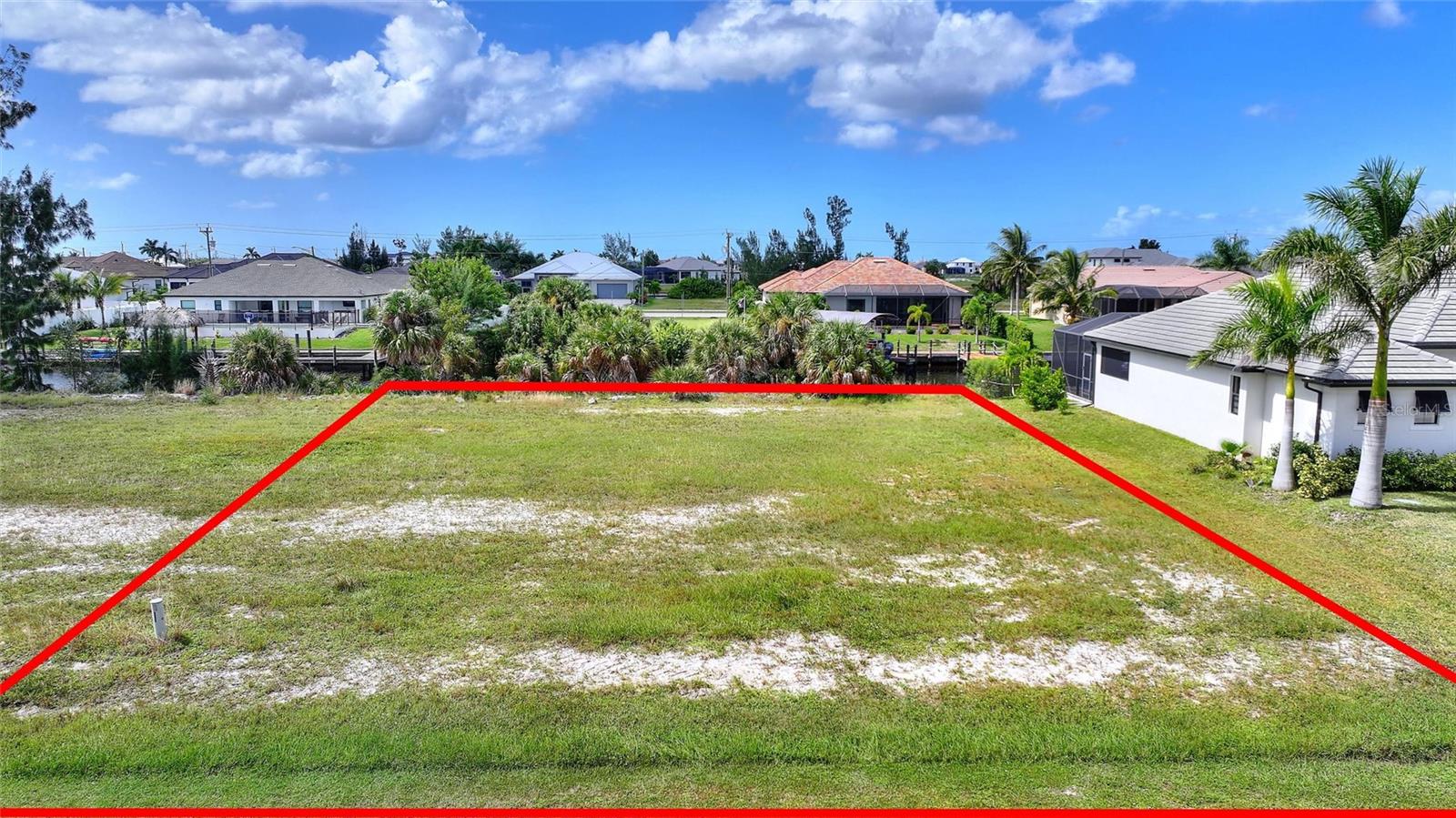 1620 Nw 39th Ave, Cape Coral, FL 33993