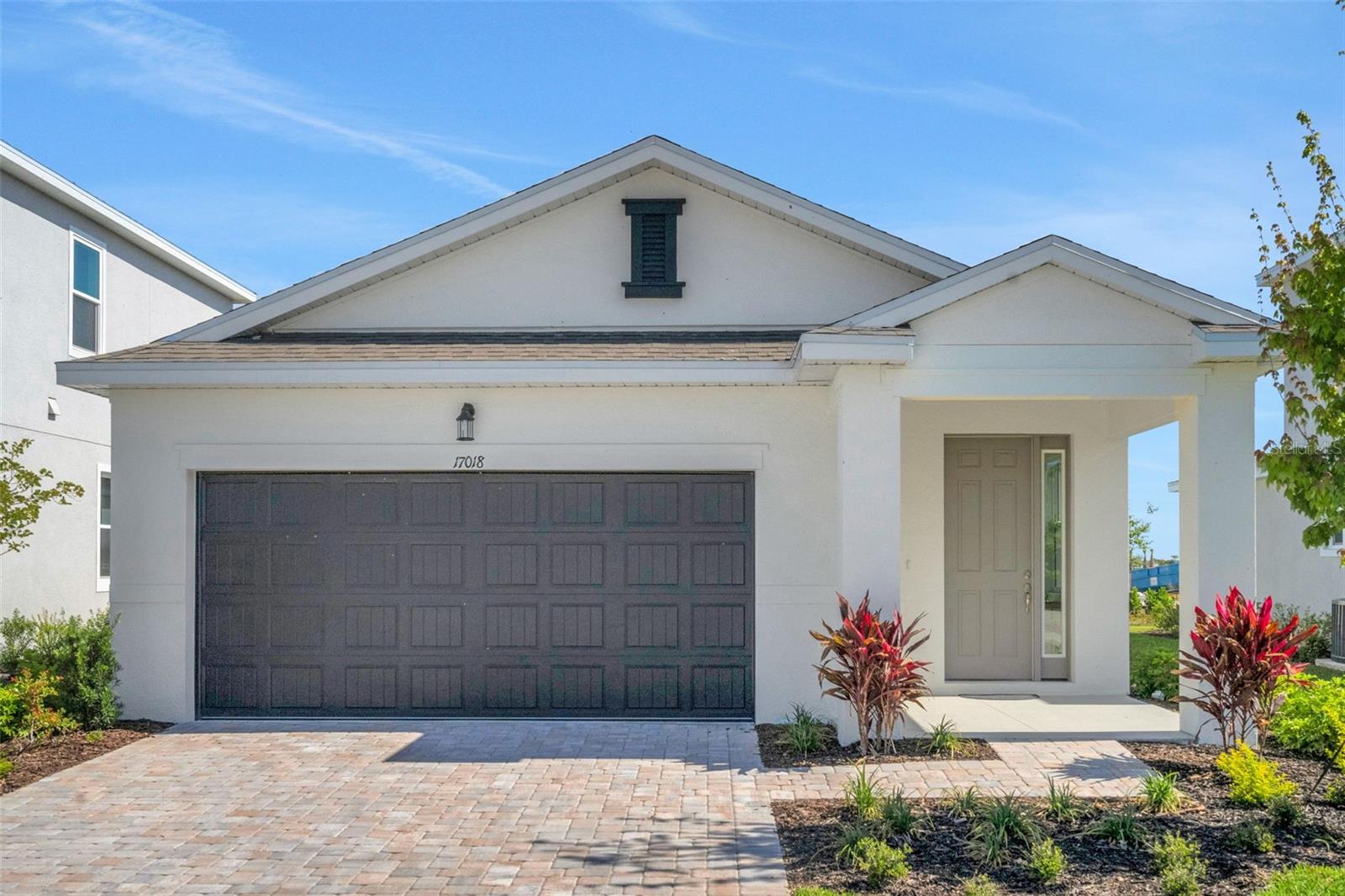 17018 Cottontail Cir, Punta Gorda, FL 33982