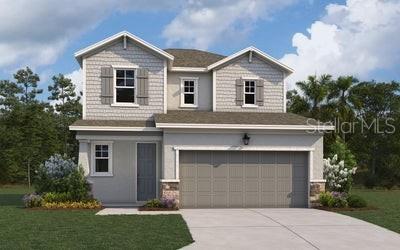 17024 Cottontail Cir, Punta Gorda, FL 33955