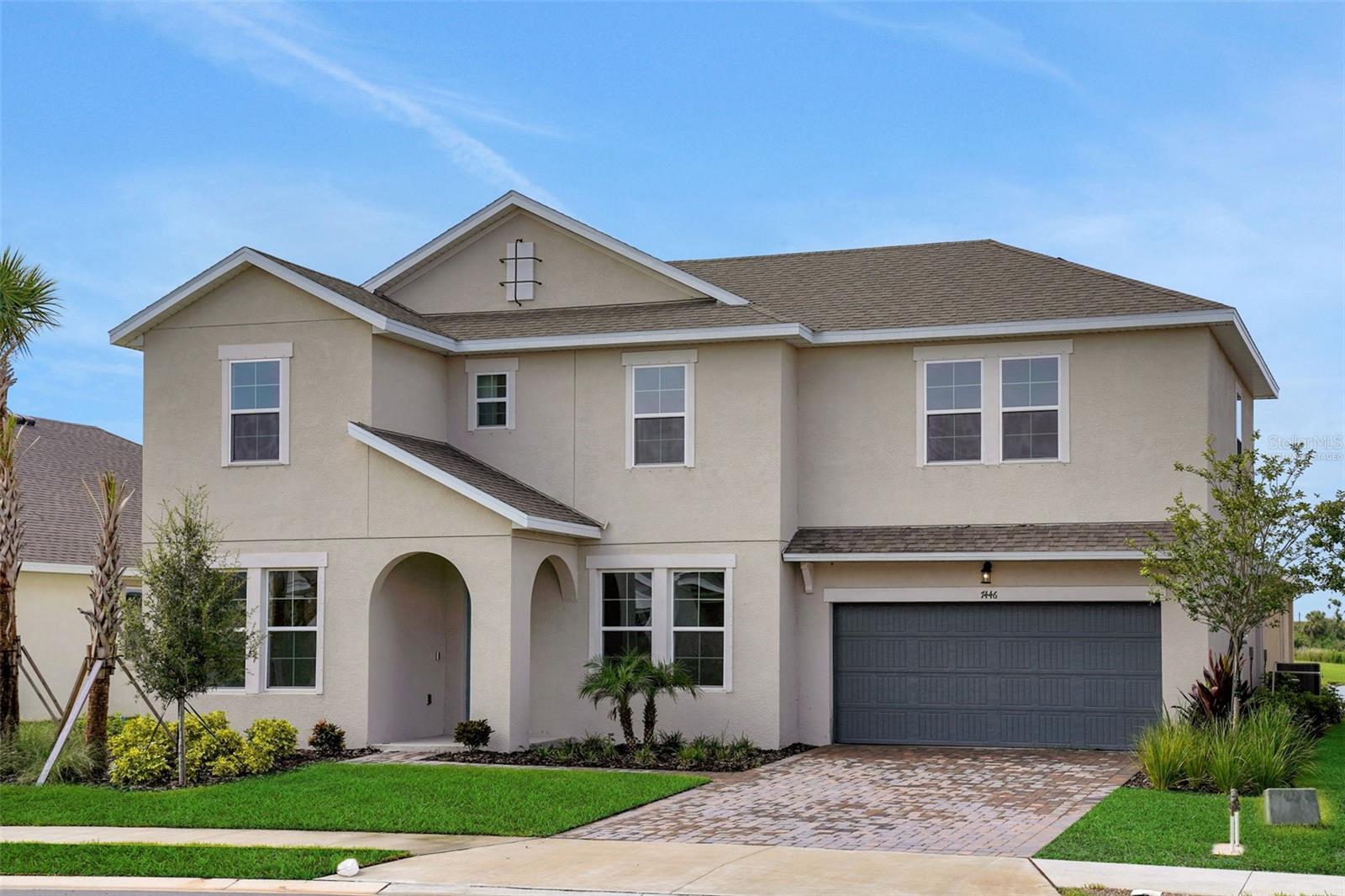7446 Sea Manatee St, Parrish, FL 34219